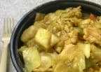 Best Curry chicken in Bremerton, WA