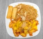 Best Fried almond chicken in Bremerton, WA