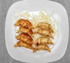 Best Gyoza in Bremerton, WA