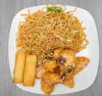 Best Honey Walnut Chicken in Bremerton, WA