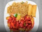 Best Sweet and Sour Pork in Bremerton, WA